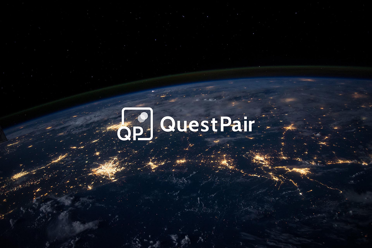 Welcome to QuestPair