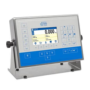 Radwag PUE HX5.EX-4 Weighing Terminal