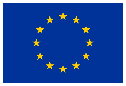 Funding from the European Union’s Horizon 2020