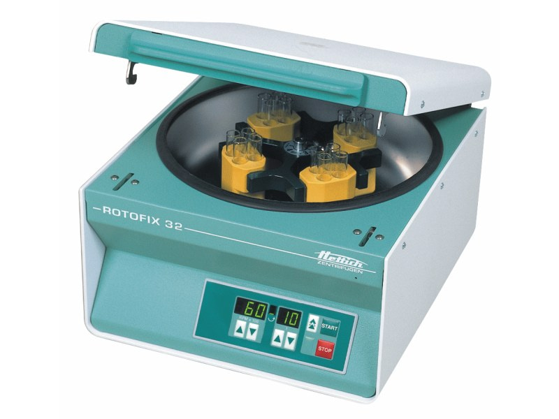 Hettich ROTOFIX 32A Benchtop Centrifuge